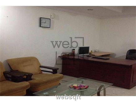 Somajiguda 3 BHK Apartment-flats for Sale